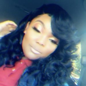 Meet your Posher, Rie